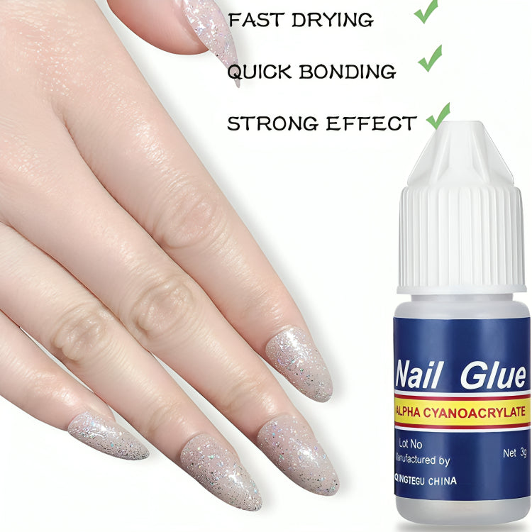 Una Bond Nails Glue - 5Pcs Pack - oraglowpk