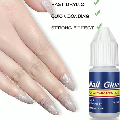 Una Bond Nails Glue - 5Pcs Pack - oraglowpk