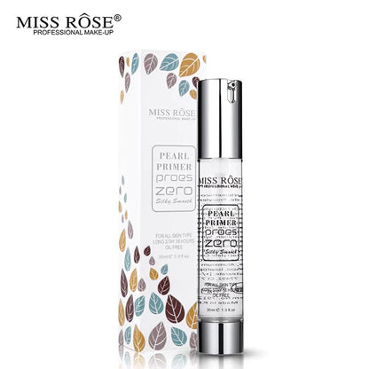 Miss Rose proes Zero Primer