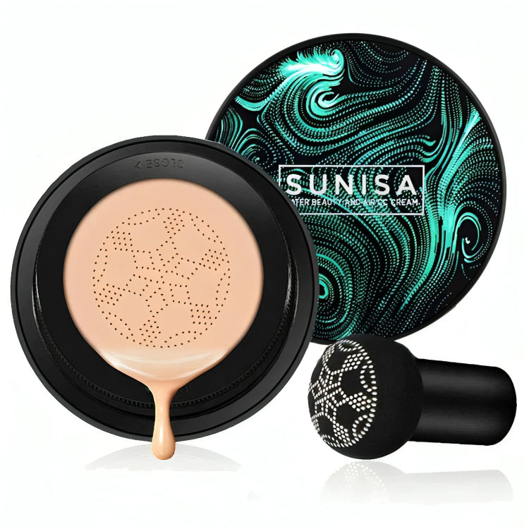Sunisa Water Proof BB/CC Cream Base Foundation