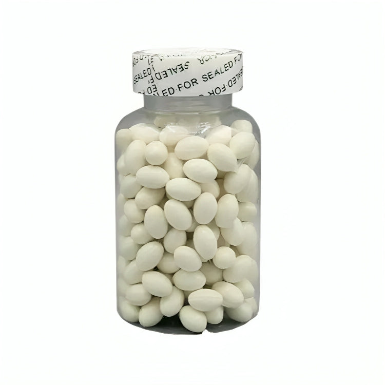 Whitening Capsules - 200 Pcs Bottle - oraglowpk