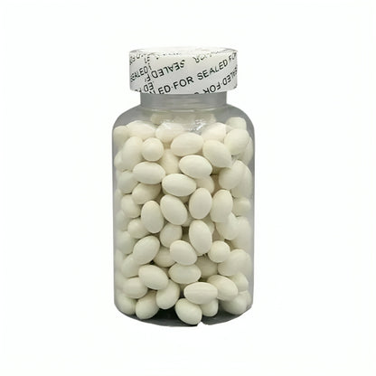 Whitening Capsules - 200 Pcs Bottle - oraglowpk