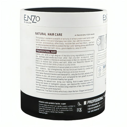 Enzo In-Salon Fashion Hair Treatment - oraglowpk