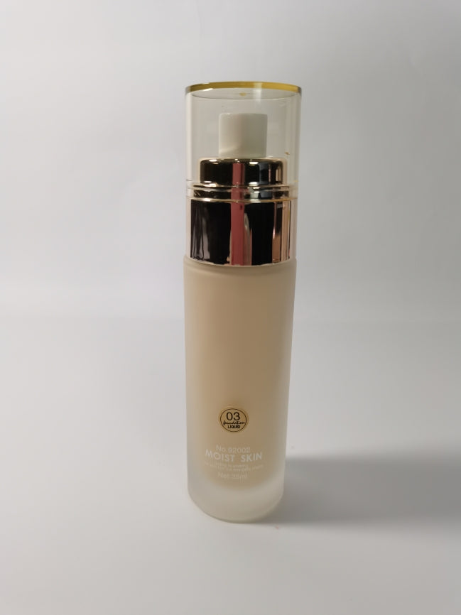 Perfect Cover BB Cream Foundation - oraglowpk
