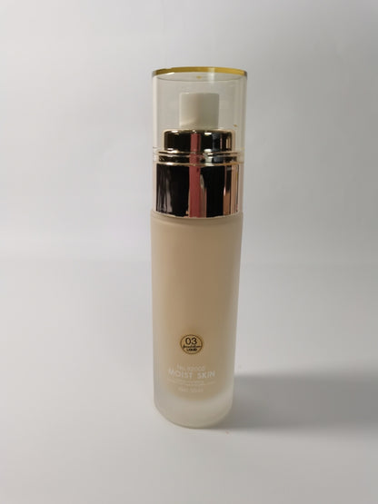 Perfect Cover BB Cream Foundation - oraglowpk