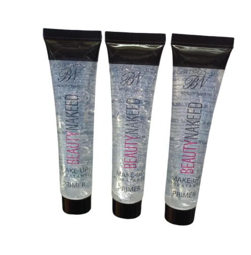 Beauty Nakeed - BN Makeup Hidratante Primer - oraglowpk