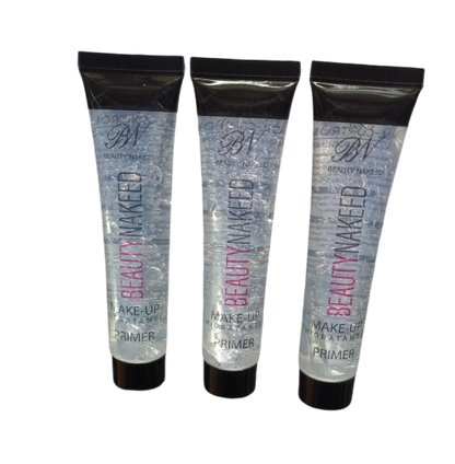 Beauty Nakeed - BN Makeup Hidratante Primer - oraglowpk