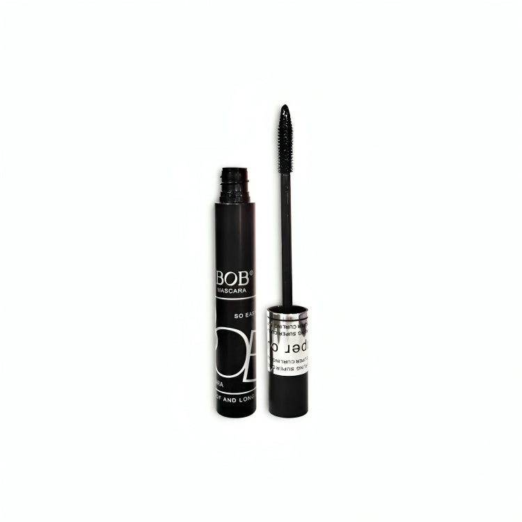 Bob Eye Curl Maskara (Long Lasting & Water Proof)