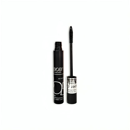 Bob Eye Curl Maskara (Long Lasting & Water Proof)