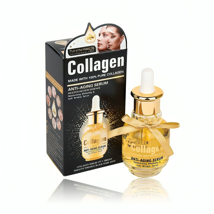 Collagen Original Anti Aging Serum - Multifunction Essence - oraglowpk