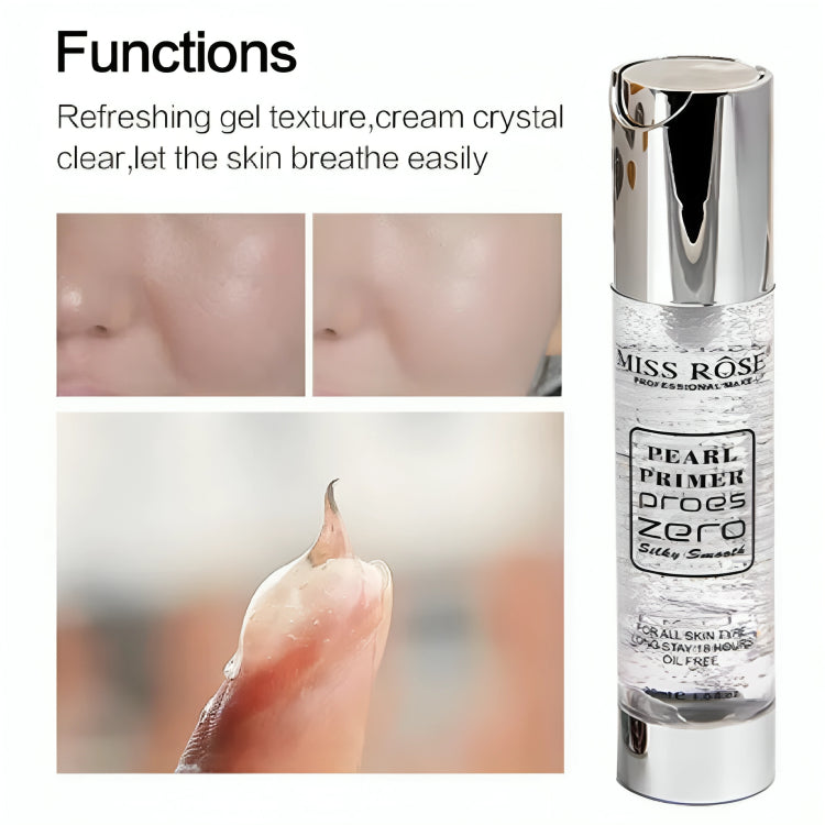 Miss Rose proes Zero Primer
