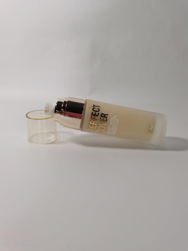 Perfect Cover BB Cream Foundation - oraglowpk
