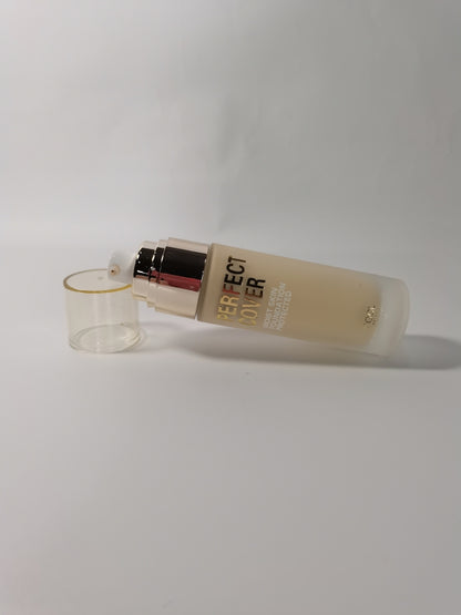 Perfect Cover BB Cream Foundation - oraglowpk