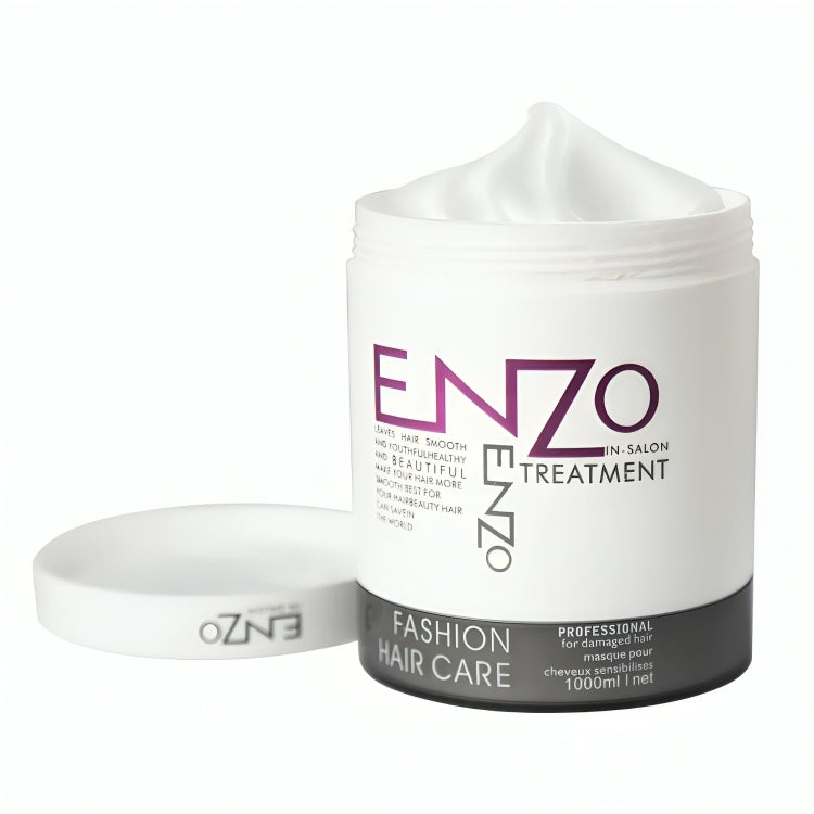 Enzo In-Salon Fashion Hair Treatment - oraglowpk