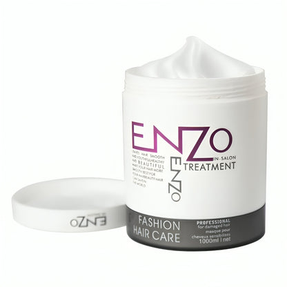 Enzo In-Salon Fashion Hair Treatment - oraglowpk
