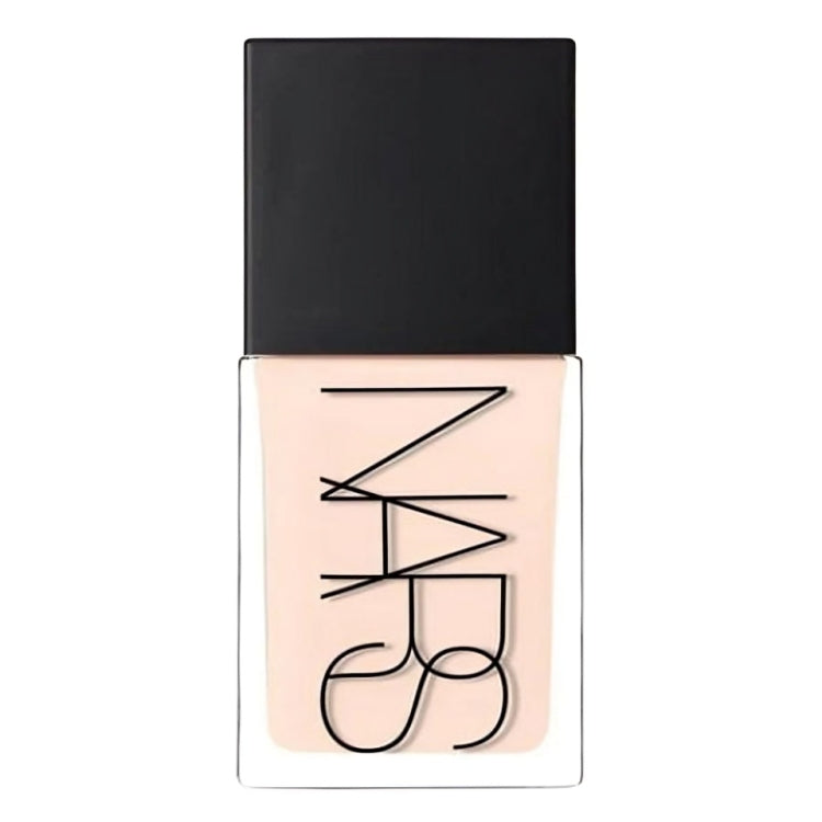 NARS Sheer Glow & Night Reflecting Foundation - oraglowpk