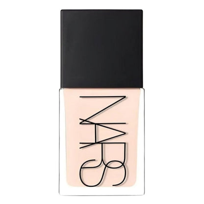NARS Sheer Glow & Night Reflecting Foundation - oraglowpk