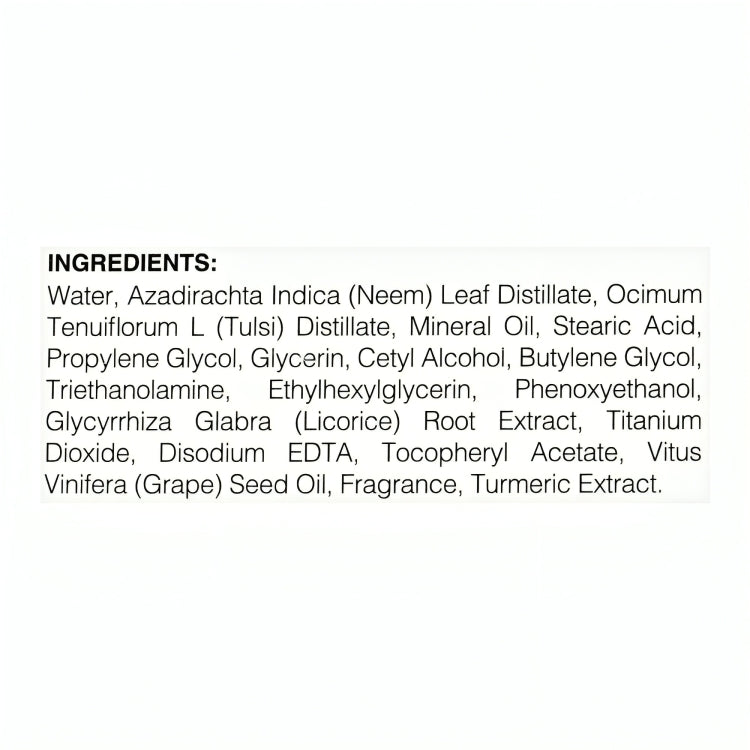 Vince Extra Glow Lightening Cream - oraglowpk