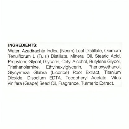 Vince Extra Glow Lightening Cream - oraglowpk