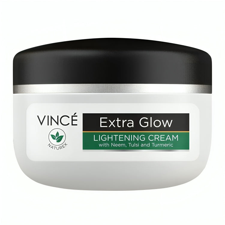 Vince Extra Glow Lightening Cream - oraglowpk