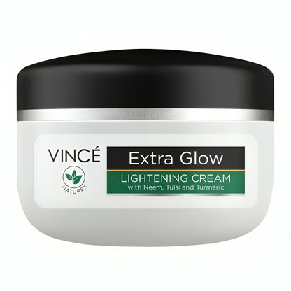 Vince Extra Glow Lightening Cream - oraglowpk