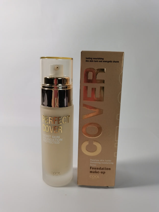 Perfect Cover BB Cream Foundation - oraglowpk