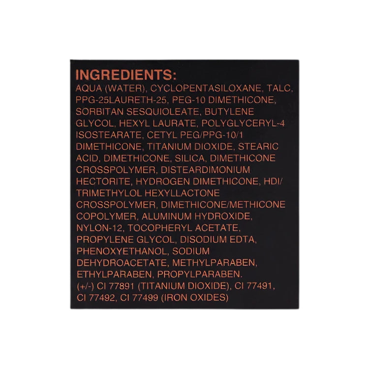 ST London Silk Effect Foundation 1W SPF 25 - oraglowpk