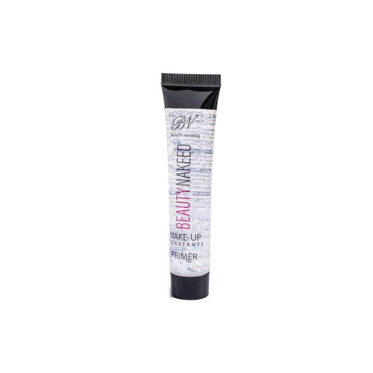 Beauty Nakeed - BN Makeup Hidratante Primer - oraglowpk