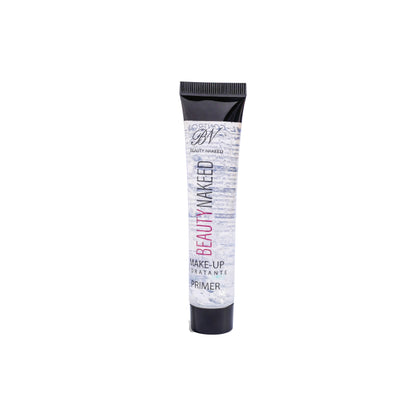 Beauty Nakeed - BN Makeup Hidratante Primer - oraglowpk