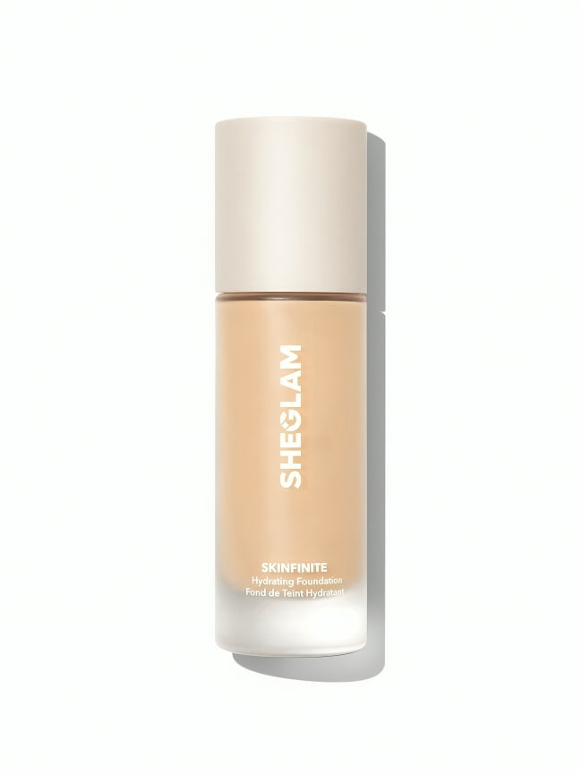 SHEGLAM Skinfinite Hydrating Foundation 30ml - oraglow