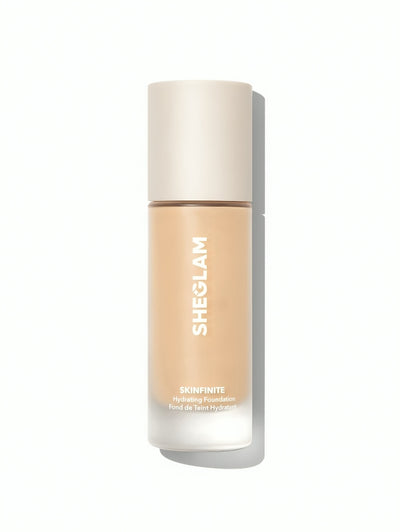 SHEGLAM Skinfinite Hydrating Foundation 30ml - oraglow