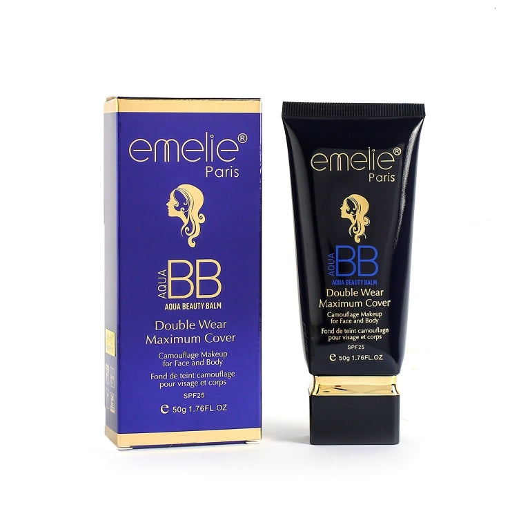 Emelie BB Aqua Beauty Blam - oraglowpk