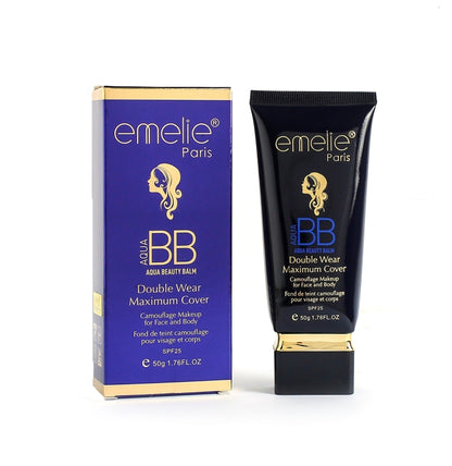 Emelie BB Aqua Beauty Blam - oraglowpk