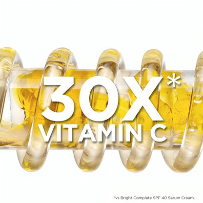Garnier Bright Complete Booster Vitamin C Serum - 30ml - oraglowpk