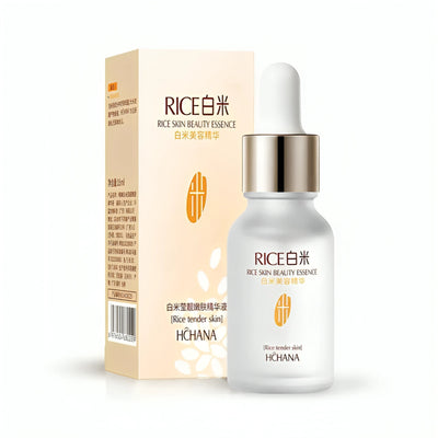 HCHANA Natural Organic Rice Face Serum 15 ml - oraglowpk