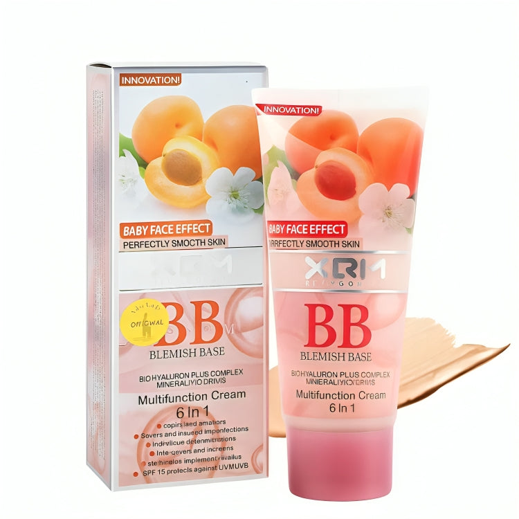 XQM BB Blemish Creams & Base (3 in 1 ) - oraglowpk