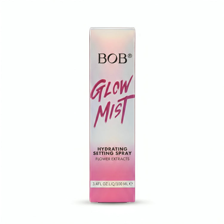 Bob Glow Mist (Glow Booster for Radiant Skin💖)