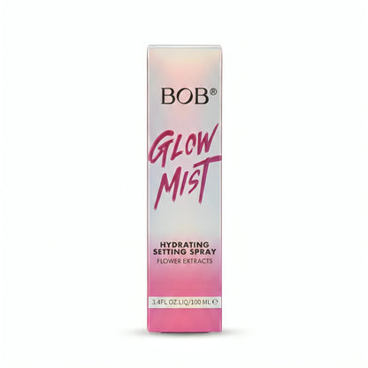 Bob Glow Mist (Glow Booster for Radiant Skin💖)