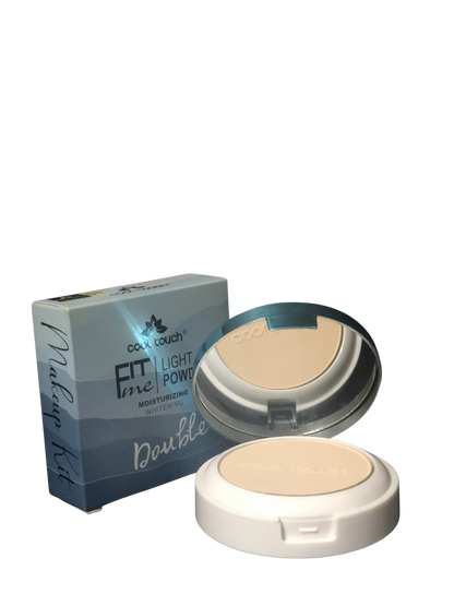 Cool Touch Face Powder
