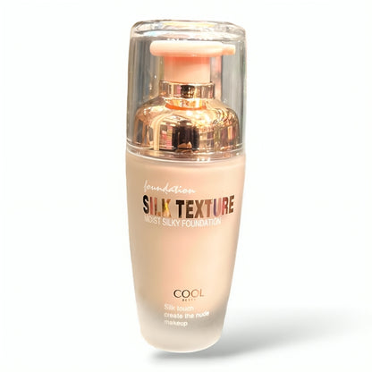 Silk Texture Foundation - oraglowpk