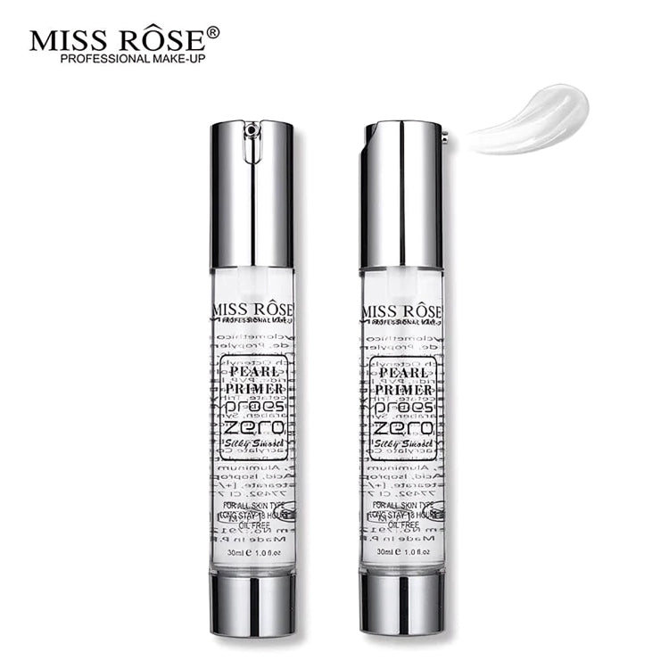 Miss Rose proes Zero Primer