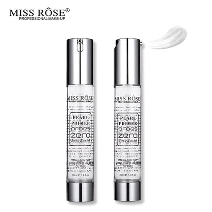 Miss Rose proes Zero Primer