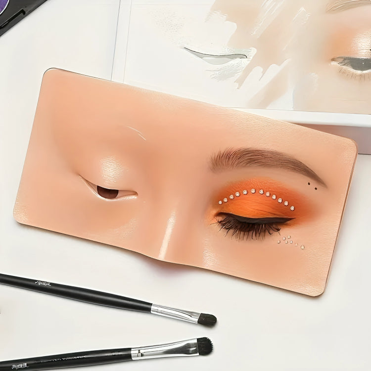 JINCHINIAO - Eyebrow Makeup Practice Version
