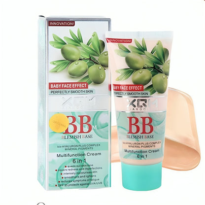 XQM BB Blemish Creams & Base (3 in 1 ) - oraglowpk
