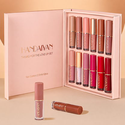 Handaiyan Lip Set