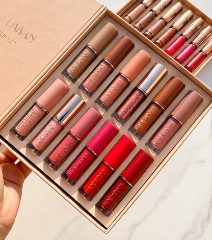 Handaiyan Lip Set