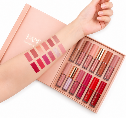 Handaiyan Lip Set