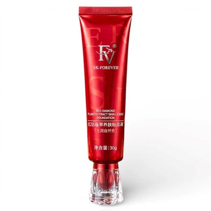 FV Liquid Foundation (Water Proof)