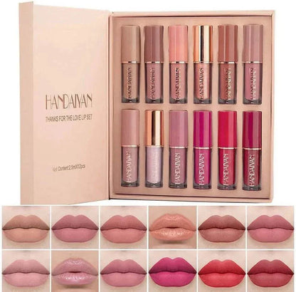 Handaiyan Lip Set