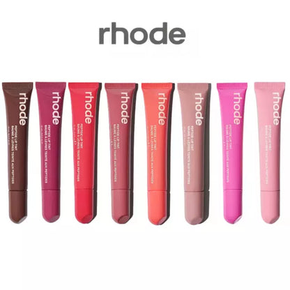 Rhode Peptide Lip Tint (8 pieces with different colors)